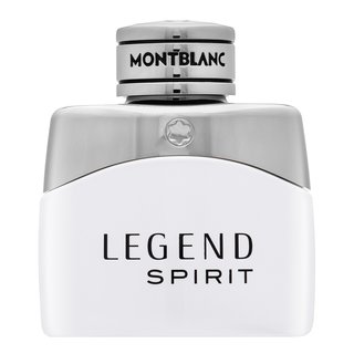 montblanc legend spirit woda toaletowa 30 ml     