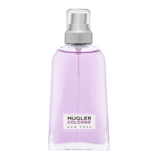 thierry mugler mugler cologne - run free