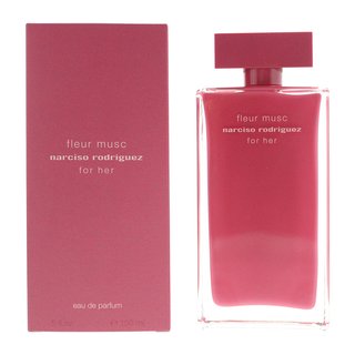 narciso rodriguez for her fleur musc