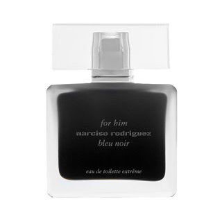 narciso rodriguez for him bleu noir extreme woda toaletowa 50 ml   