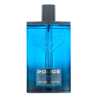police sport