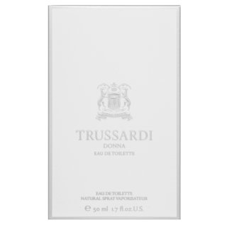 trussardi trussardi donna woda toaletowa 50 ml    