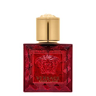 versace eros flame woda perfumowana 30 ml   