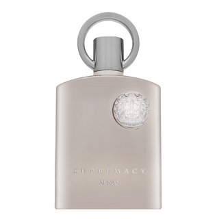 afnan perfumes supremacy silver woda perfumowana 100 ml   