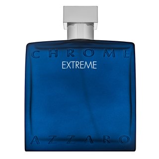 azzaro chrome extreme woda perfumowana 100 ml   