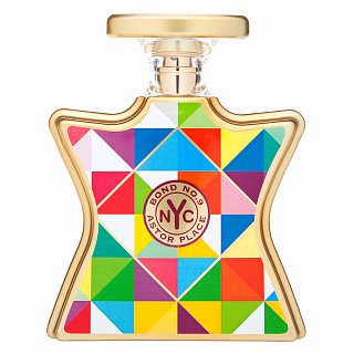 bond no. 9 astor place