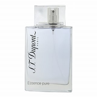 s.t. dupont essence pure pour homme woda toaletowa null null   
