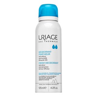 uriage fresh dezodorant w sprayu 125 ml
