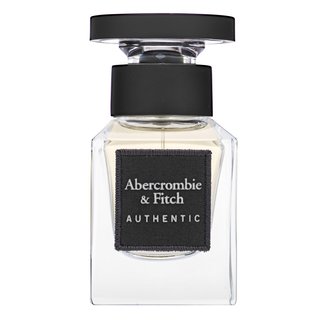 abercrombie & fitch authentic man woda toaletowa 30 ml