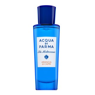 acqua di parma arancia di capri woda toaletowa 30 ml    