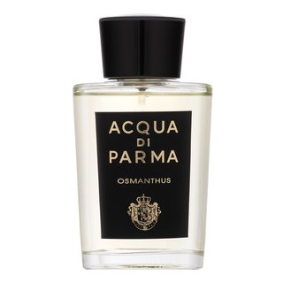 acqua di parma osmanthus