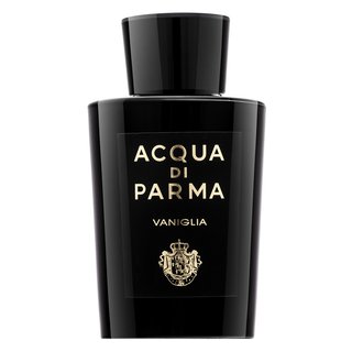 acqua di parma vaniglia woda perfumowana 180 ml   