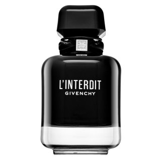 givenchy l'interdit intense woda perfumowana 80 ml    