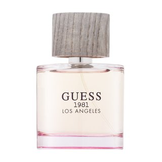guess guess 1981 los angeles women
