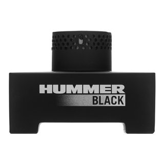 hummer hummer black woda toaletowa 125 ml   