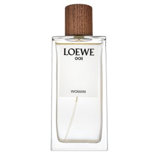 loewe 001 woman woda perfumowana 100 ml   