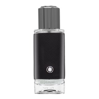 montblanc explorer woda perfumowana 30 ml    