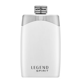 montblanc legend spirit