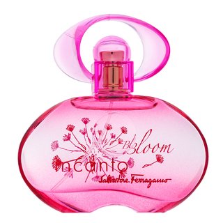 salvatore ferragamo incanto bloom woda toaletowa 50 ml   