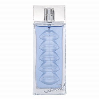 salvador dali eau de rubylips
