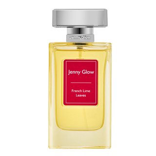 jenny glow french lime leaves