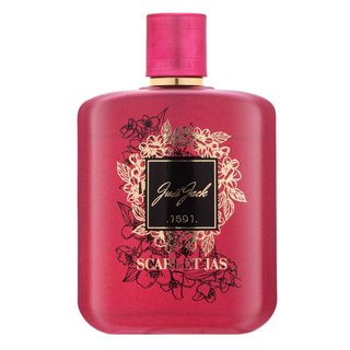 just jack scarlet jas woda perfumowana 100 ml   