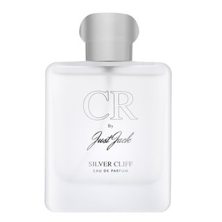 Silver outlet cliff perfume