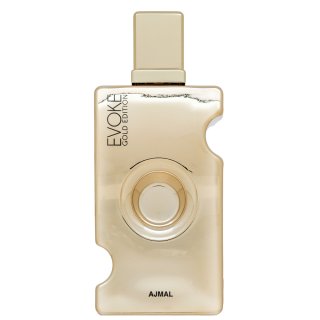 ajmal evoke gold edition for her