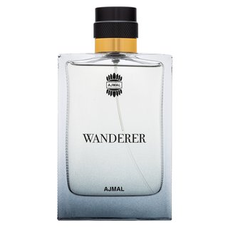 ajmal wanderer