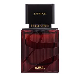 ajmal purely orient - saffron woda perfumowana 75 ml   