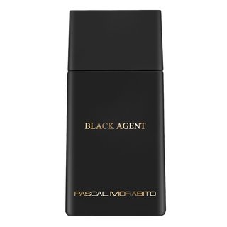 pascal morabito black agent