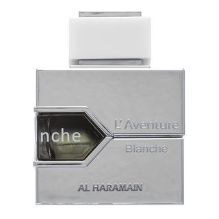 al haramain l'aventure blanche woda perfumowana 100 ml