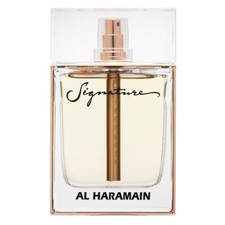 al haramain signature