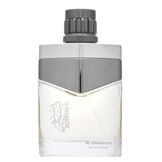 al haramain solitaire