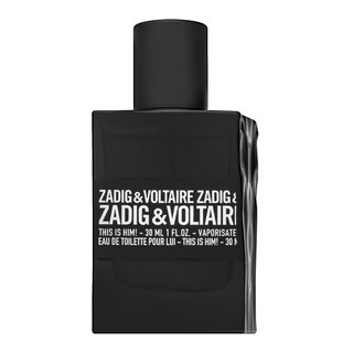zadig & voltaire this is him! woda toaletowa 30 ml    
