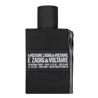 zadig & voltaire this is him! woda toaletowa 50 ml    