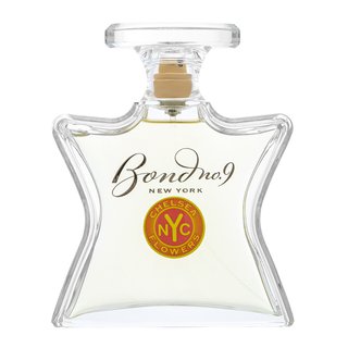 bond no. 9 chelsea flowers