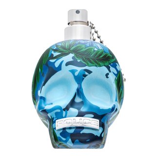 police to be - exotic jungle man woda toaletowa 75 ml    