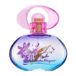 salvatore ferragamo incanto shine woda toaletowa 30 ml    