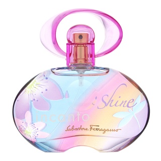 salvatore ferragamo incanto shine woda toaletowa 50 ml    