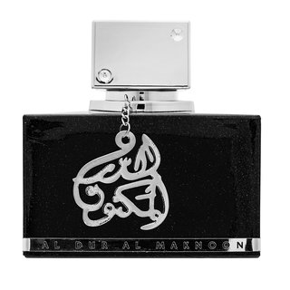 lattafa al dur al maknoon silver
