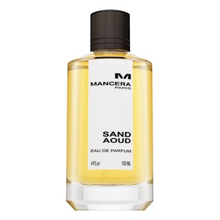 mancera sand aoud woda perfumowana 120 ml   