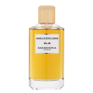 mancera vanille exclusive woda perfumowana 120 ml   