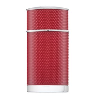 dunhill icon racing red edition