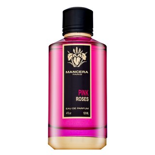 mancera pink roses woda perfumowana 120 ml   
