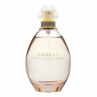 sarah jessica parker lovely woda perfumowana 100 ml    