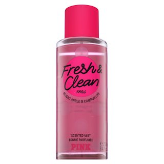 victoria's secret pink - fresh & clean