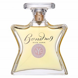 bond no. 9 park avenue