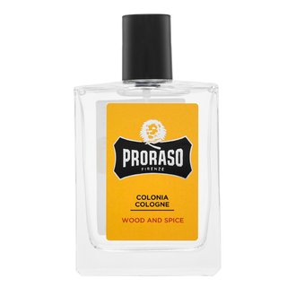 proraso wood and spice