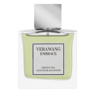 vera wang embrace - green tea and pear blossom